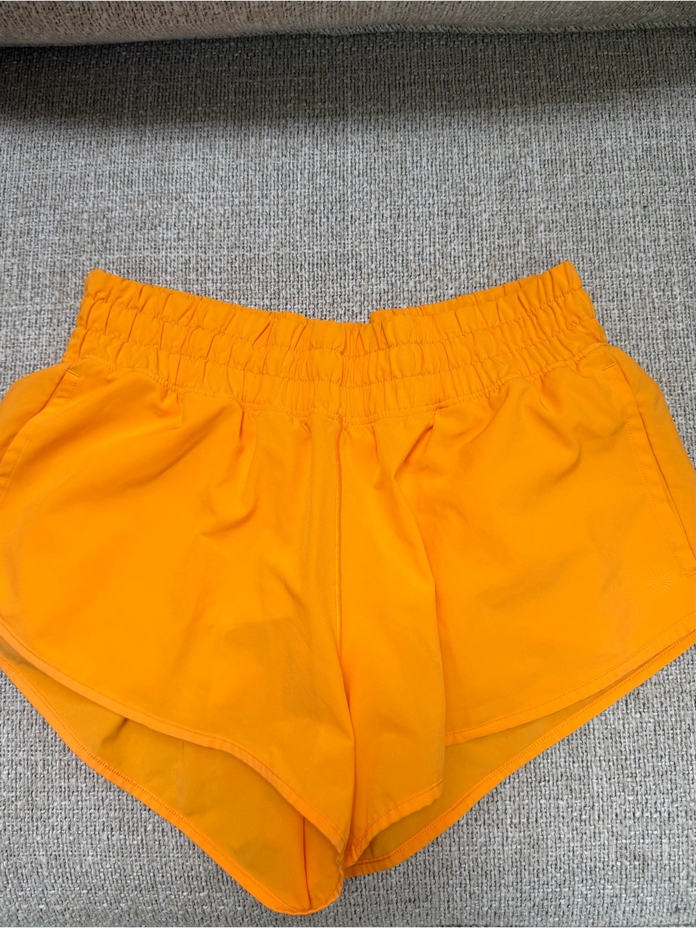 American Eagle- Offline Brand Athletic Shorts